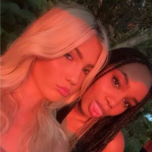 Meet your Posher, Mckenna